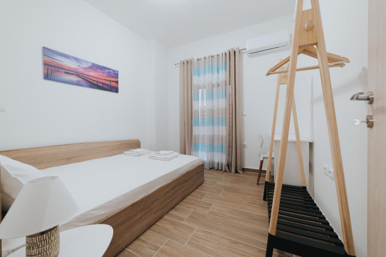 Comfy And Stylish Apartment Thessalonique Extérieur photo