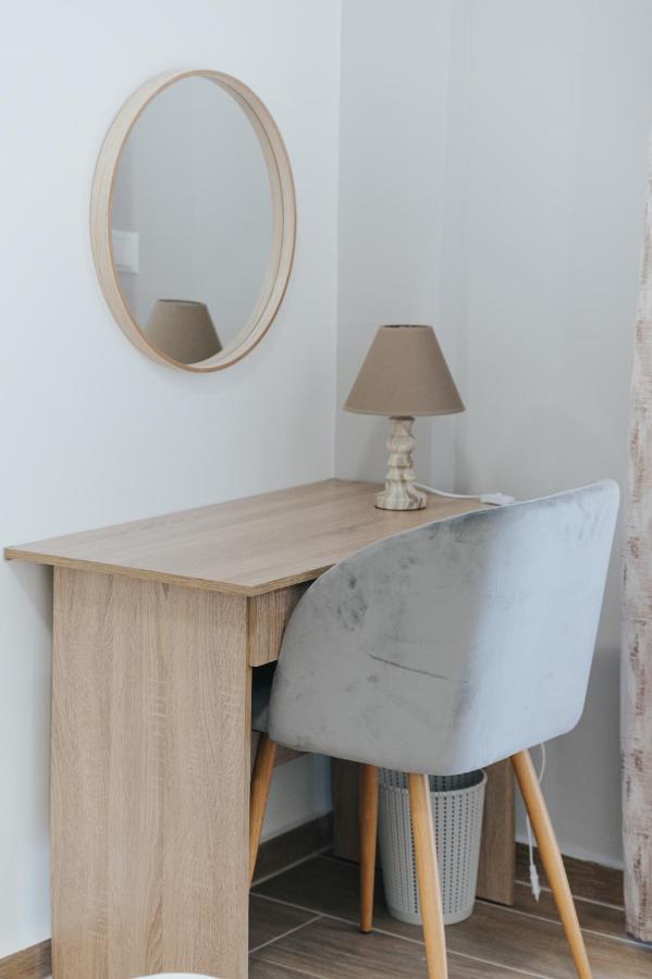 Comfy And Stylish Apartment Thessalonique Extérieur photo