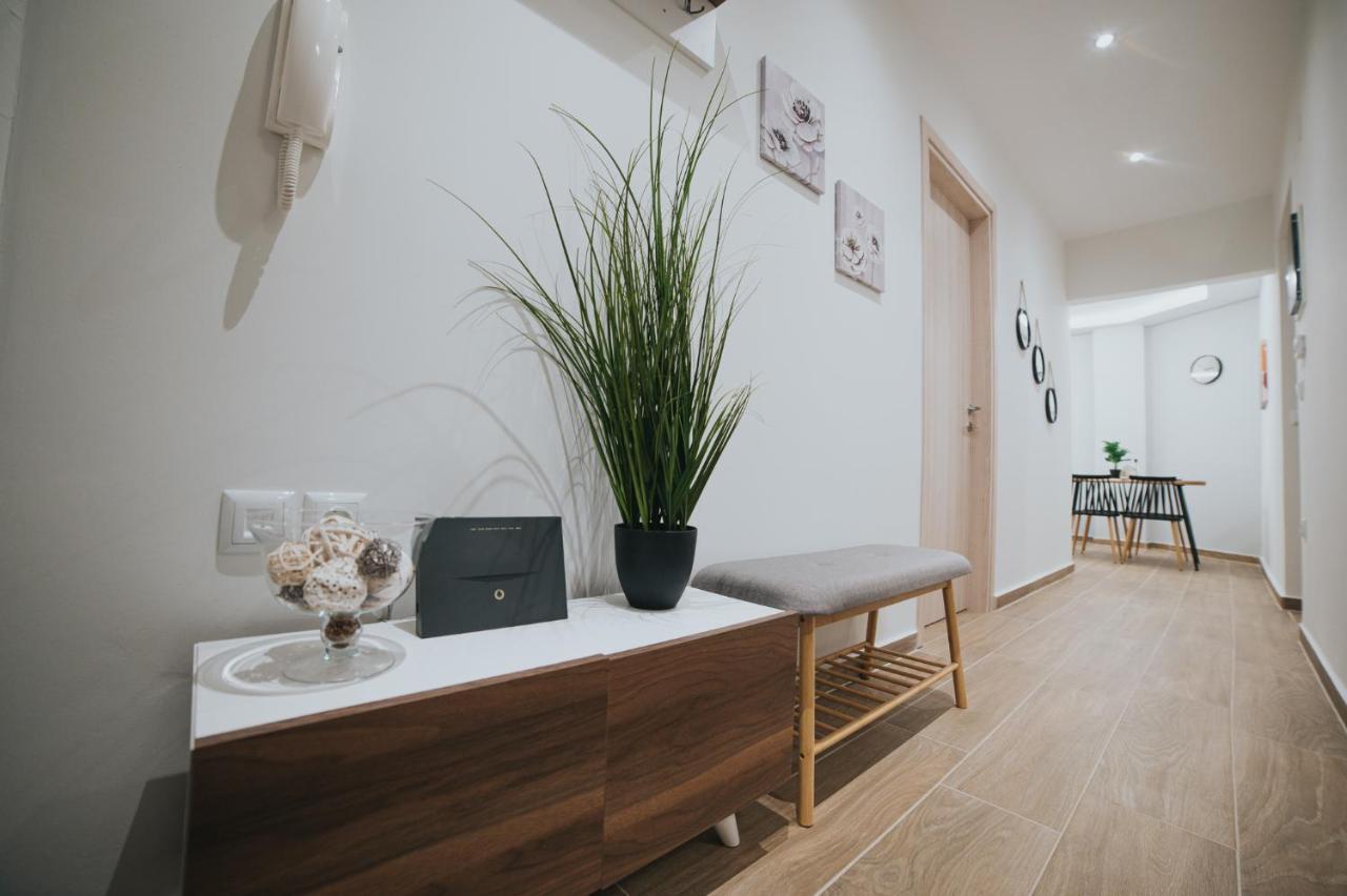 Comfy And Stylish Apartment Thessalonique Extérieur photo